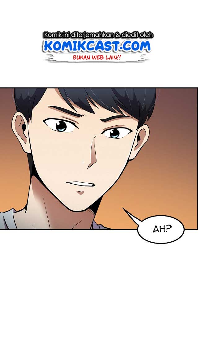 Again My Life chapter 26